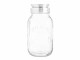 Kilner Einmachglas mit Spiralschneider, 1000 ml, Produkttyp