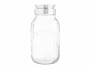 Kilner Einmachglas mit Spiralschneider, 1000 ml, Produkttyp