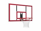 SPALDING Basketballkorb Combo 44", Höhenverstellbar: Nein, Farbe