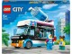 LEGO ® City Slush-Eiswagen 60384, Themenwelt: City