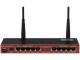 MikroTik Router RB2011UIAS-2HND-IN, Anwendungsbereich: Small/Medium