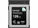 Lexar CF-Karte Professional DIAMOND Serie Typ B 128 GB