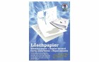 URSUS Löschpapier A4 10 Stück, Papierformat: A4, Mediengewicht