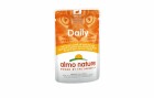 Almo Nature Nassfutter Daily Cat mit Huhn und Lachs 70