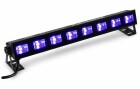 BeamZ UV-Scheinwerfer BUVW83, Typ: Tubes/Bars, Leuchtmittel: UV