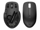 Image 9 Hewlett-Packard HP 435 - Mouse - ergonomic - 5 buttons