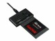 Image 15 ICY DOCK Dockingsstation EZ-Adapter, Card Reader: Kein