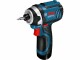 Bosch Professional Akku-Schlagschrauber GDR 12V-105 Kit 2x 2.0 Ah