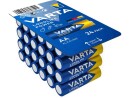 Varta Batterie Longlife Power AA 24 Stück, Batterietyp: AA