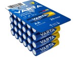 Varta VARTA High Energy Alkaline Batterie Typ AA,
