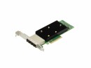 Broadcom Host Bus Adapter 9400-16e, RAID: Nein, Formfaktor