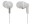 Bild 0 Panasonic In-Ear-Kopfhörer RP-HJE125 Weiss, Detailfarbe: Weiss