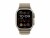 Bild 2 Apple Watch Ultra 2 Alpine Loop Olive Small, Schutzklasse