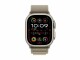 Apple Watch Ultra 2 Alpine Loop Olive Large, Schutzklasse