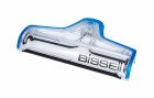 BISSELL Ersatzfuss für Bissell Crosswave pet, Raddurchmesser