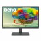 Bild 1 BenQ Monitor PD2705U, Bildschirmdiagonale: 27 ", Auflösung: 3840