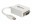 Bild 2 DeLock Adapter Mini-DisplayPort - VGA, Kabeltyp: Adapter