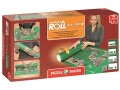 Jumbo Puzzlemappe Puzzle & Roll bis