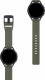 UAG Scout Strap - Samsung Galaxy Watch S6/6Clsc/5/4 20mm - foliage green