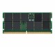 Kingston Server-Memory KTH-PN548T-16G 1x 16 GB, Anzahl