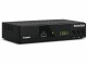 Bild 4 TechniSat Kabel-Receiver HD-C 232, Tuner-Signal: DVB-C (Kabel)