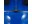 Bild 3 relaxdays Partyaccessoire Trinkhelm 13 x 32 cm, Blau