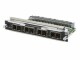 Hewlett Packard Enterprise HPE Aruba Networking Stacking Modul JL084A, Zubehörtyp