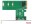 Bild 1 DeLock Host Bus Adapter Controller PCI-Ex4 - M.2, 1Port