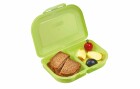 Herlitz Lunchbox 23 x 15.5 x 4 cm Türkis