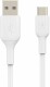Belkin Boost Charge USB-A to USB-C Cable, 1m - white