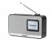 Image 2 Panasonic DAB+ Radio RF-D15 Weiss, Radio Tuner: FM, DAB+