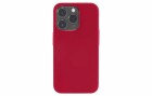 Hama Back Cover Finest Feel iPhone 14 Pro, Fallsicher