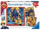 Ravensburger Puzzle Unser Held