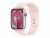 Bild 0 Apple Watch Series 9 45 mm LTE Alu Pink