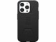 UAG Back Cover Civilian Case iPhone 15 Pro Black