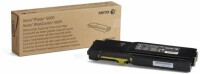 Xerox Toner-Modul HY yellow 106R02231 Phaser 6600 6000 Seiten