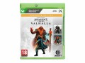 Ubisoft Assassin's Creed Valhalla: Ragnarök Edition, Für