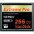 Bild 2 SanDisk CF-Karte Extreme Pro 256 GB, Lesegeschwindigkeit max.: 160