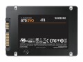 Samsung 870 EVO MZ-77E4T0B - Disque SSD - chiffr