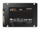Samsung 870 EVO MZ-77E4T0B - SSD - encrypted