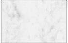 Sigel Visitenkarten-Etiketten 3C Grau, 100 Stück, Klebehaftung