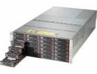 SUPERMICRO 4U CHASSIS 90X3.5HS SAS3/SATA3 2000WR TITANUIM JBOD PC