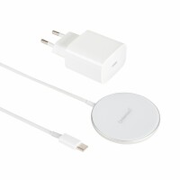 Intenso Magnetic Wireless Charger MW1 7410712 MagSafe