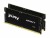 Bild 4 Kingston SO-DDR5-RAM FURY Impact 4800 MHz 2x 32 GB