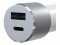 Bild 9 Satechi USB Dual Car Charger V2 - Silber