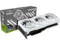 Palit Grafikkarte GeForce RTX 4070 Ti GamingPro White OC