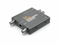 Blackmagic Design Konverter ATEM Streaming Bridge, Schnittstellen: SDI, HDMI