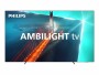 Philips TV 55OLED708/12 55", 3840 x 2160 (Ultra HD