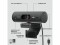 Bild 5 Logitech Webcam Brio 500 Graphite, Eingebautes Mikrofon: Ja