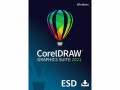 Corel CorelDraw Graphics Suite 2021 Vollversion, WIN, ML